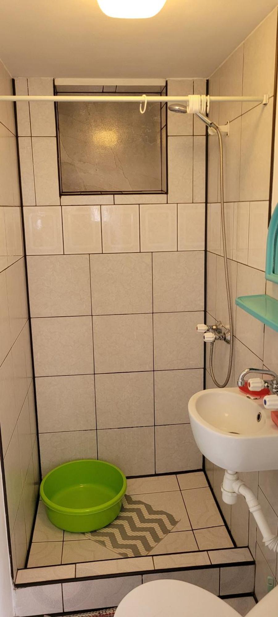 Dom Bursztynek - Domek Murowany Junoszyno Exteriér fotografie